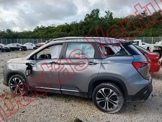 CHEVROLET CAPTIVA 2024, foto 8 de 19