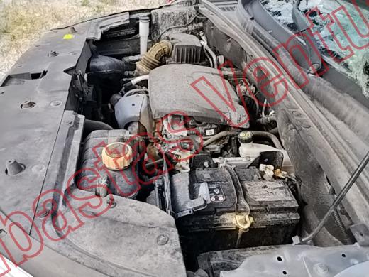 CHEVROLET CAPTIVA 2024, foto 9 de 19