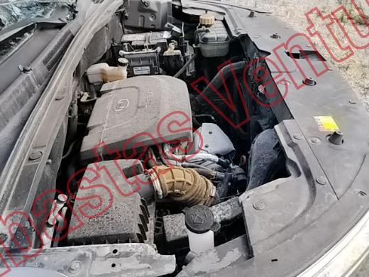 CHEVROLET CAPTIVA 2024, foto 11 de 19