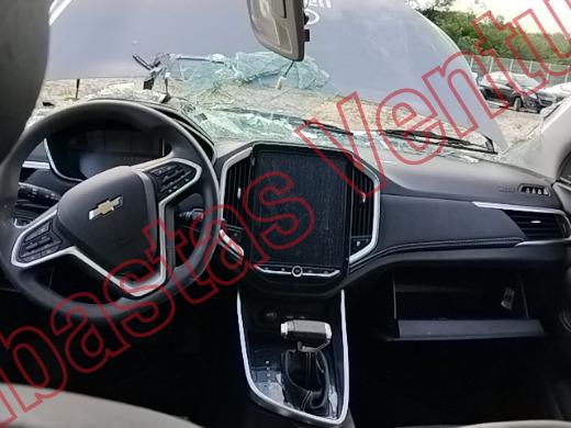 CHEVROLET CAPTIVA 2024, foto 14 de 19