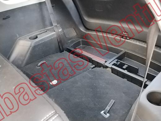 CHEVROLET CAPTIVA 2024, foto 15 de 19