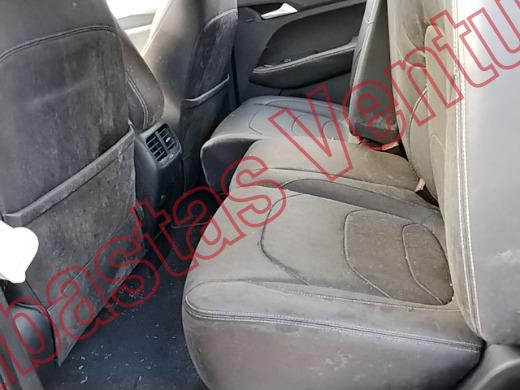 CHEVROLET CAPTIVA 2024, foto 16 de 19