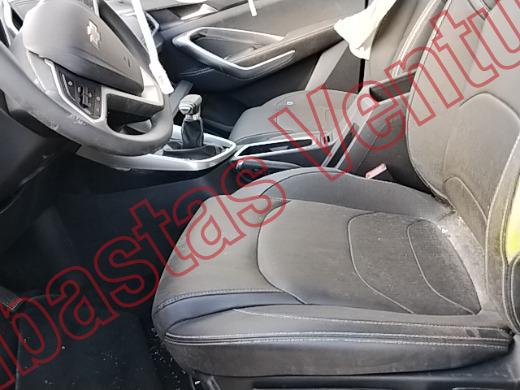 CHEVROLET CAPTIVA 2024, foto 17 de 19