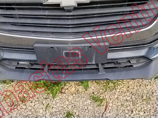 CHEVROLET CAPTIVA 2024, foto 18 de 19
