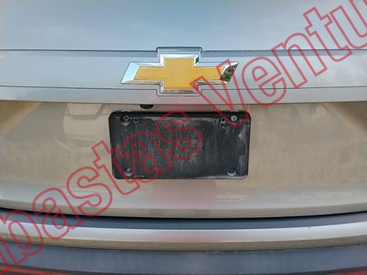 CHEVROLET CAPTIVA 2024, foto 19 de 19