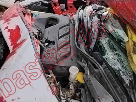SUZUKI SWIFT 2023, foto 9 de 19