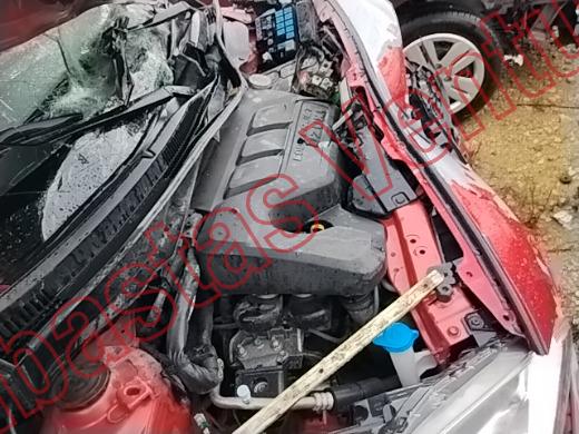 SUZUKI SWIFT 2023, foto 11 de 19