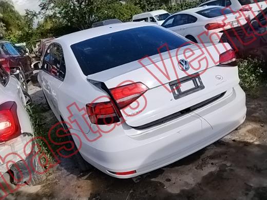 VOLKSWAGEN JETTA 2016, foto 7 de 19