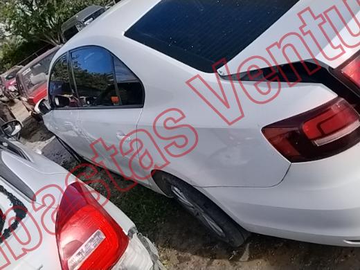VOLKSWAGEN JETTA 2016, foto 8 de 19