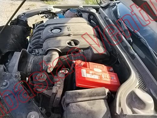 VOLKSWAGEN JETTA 2016, foto 9 de 19