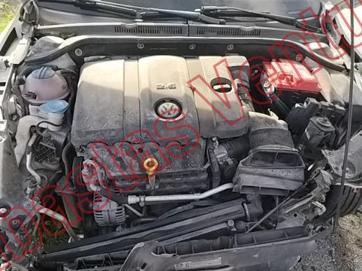 VOLKSWAGEN JETTA 2016, foto 10 de 19