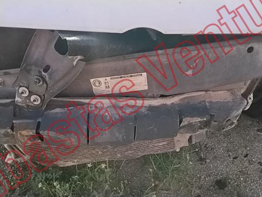 VOLKSWAGEN JETTA 2016, foto 18 de 19