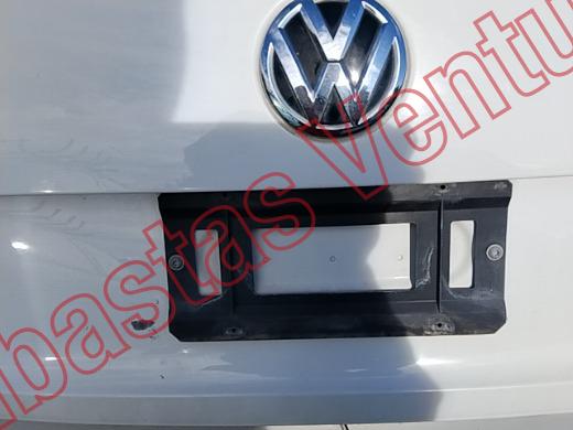 VOLKSWAGEN JETTA 2016, foto 19 de 19