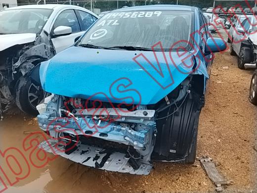 MITSUBISHI MIRAGE 2024, foto 2 de 19