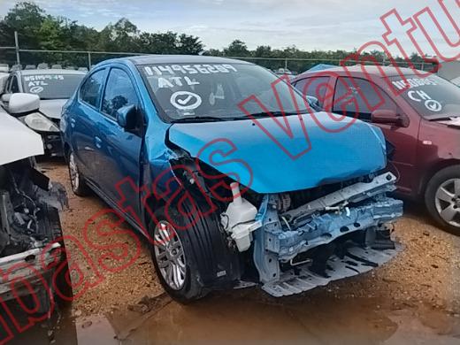 MITSUBISHI MIRAGE 2024, foto 4 de 19