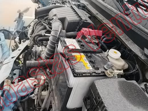 MITSUBISHI MIRAGE 2024, foto 9 de 19