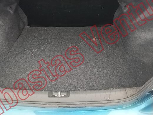 MITSUBISHI MIRAGE 2024, foto 15 de 19