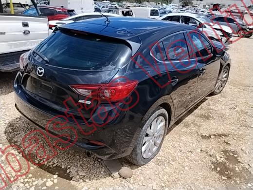 MAZDA MAZDA 3 2018, foto 5 de 19