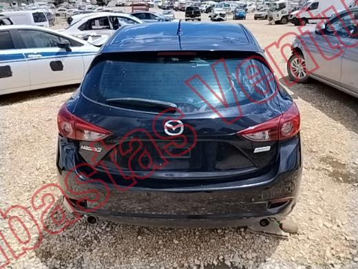MAZDA MAZDA 3 2018, foto 6 de 19
