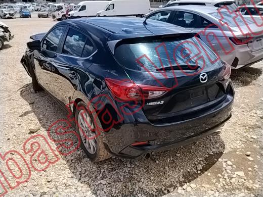 MAZDA MAZDA 3 2018, foto 7 de 19