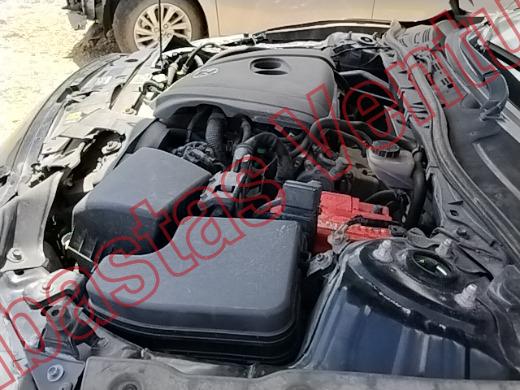 MAZDA MAZDA 3 2018, foto 9 de 19