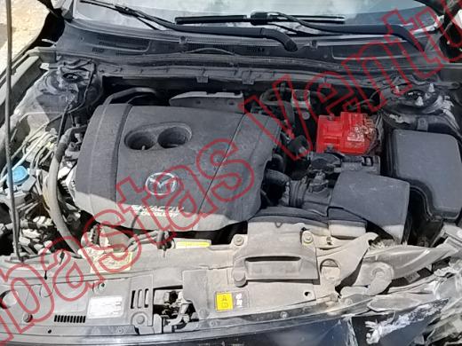 MAZDA MAZDA 3 2018, foto 10 de 19