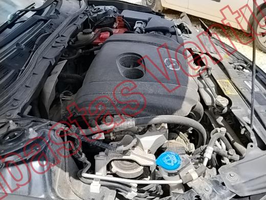 MAZDA MAZDA 3 2018, foto 11 de 19