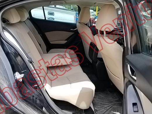 MAZDA MAZDA 3 2018, foto 13 de 19