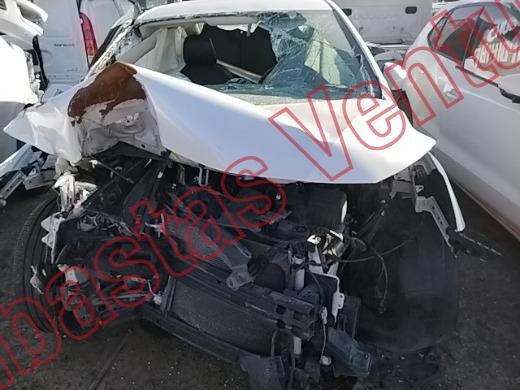 NISSAN VERSA 2021, foto 2 de 19
