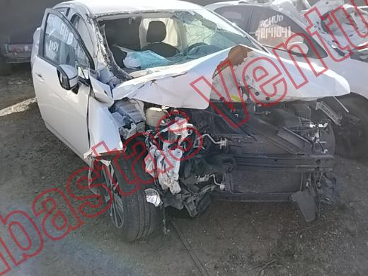 NISSAN VERSA 2021, foto 3 de 19