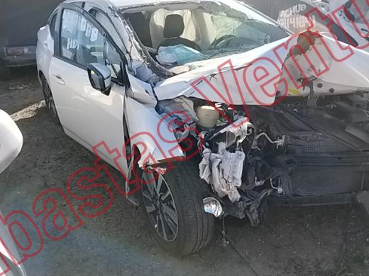 NISSAN VERSA 2021, foto 4 de 19