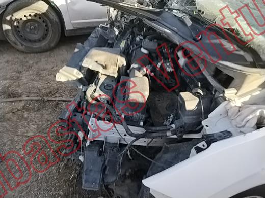 NISSAN VERSA 2021, foto 9 de 19
