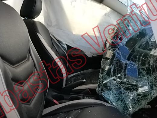 NISSAN VERSA 2021, foto 12 de 19