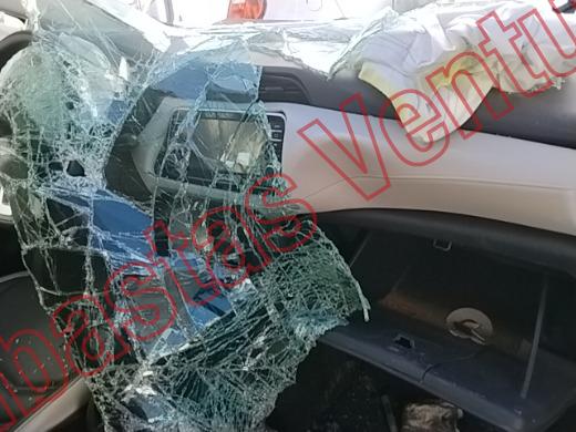 NISSAN VERSA 2021, foto 14 de 19