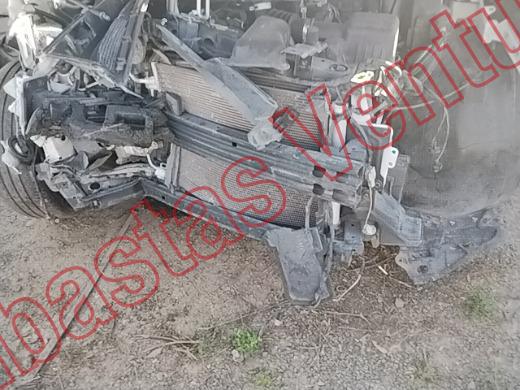 NISSAN VERSA 2021, foto 18 de 19