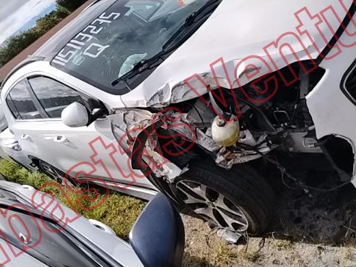 KIA NEW SPORTAGE 2018, foto 4 de 19