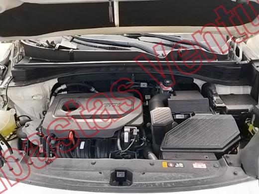 KIA NEW SPORTAGE 2018, foto 10 de 19