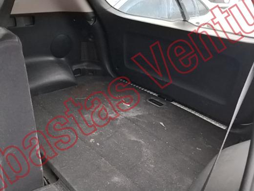 KIA NEW SPORTAGE 2018, foto 15 de 19