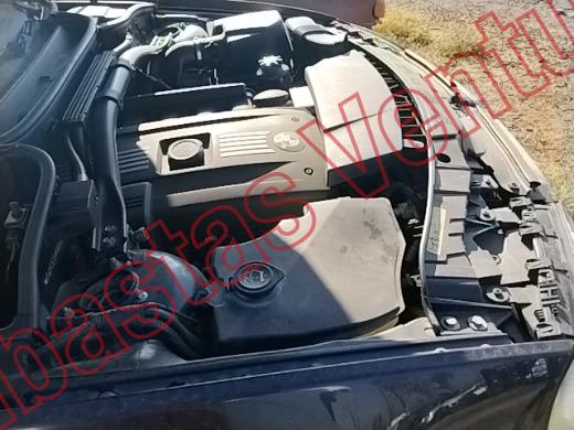 BMW X3 2008, foto 11 de 19