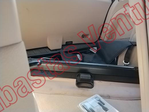 BMW X3 2008, foto 15 de 19