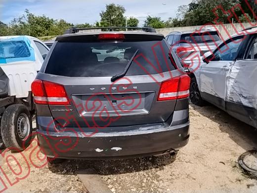 DODGE JOURNEY 2012, foto 6 de 19