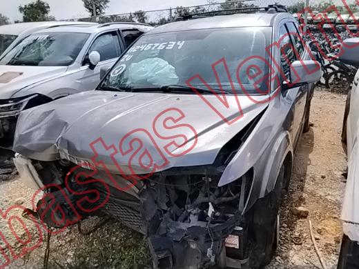 DODGE JOURNEY 2012, foto 8 de 19