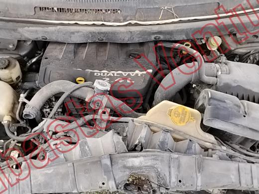 DODGE JOURNEY 2012, foto 10 de 19