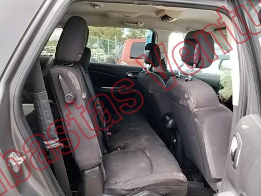 DODGE JOURNEY 2012, foto 13 de 19