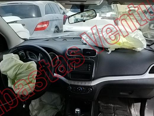 DODGE JOURNEY 2012, foto 14 de 19