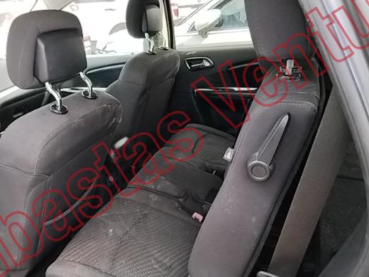 DODGE JOURNEY 2012, foto 16 de 19