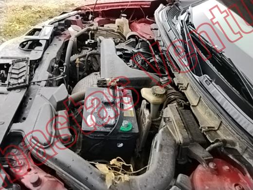 NISSAN X-TRAIL 2016, foto 9 de 19