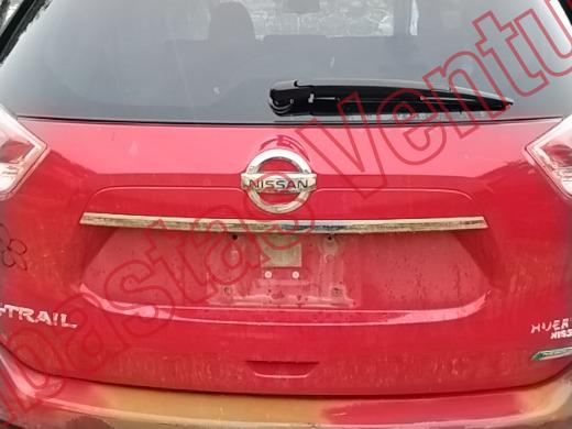 NISSAN X-TRAIL 2016, foto 19 de 19