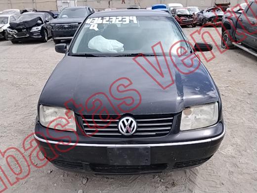 VOLKSWAGEN JETTA 2005, foto 2 de 19