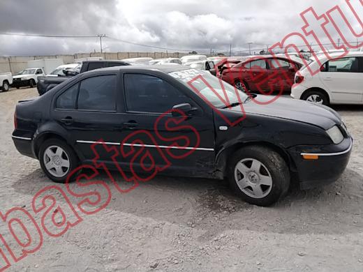 VOLKSWAGEN JETTA 2005, foto 4 de 19